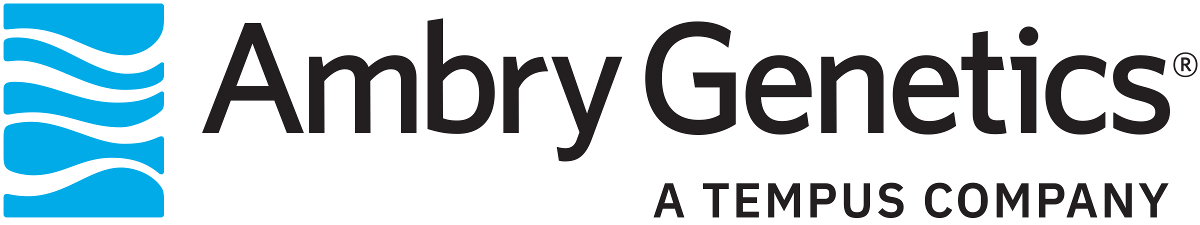 Ambry Genetics Logo Ambry Genetics Logo