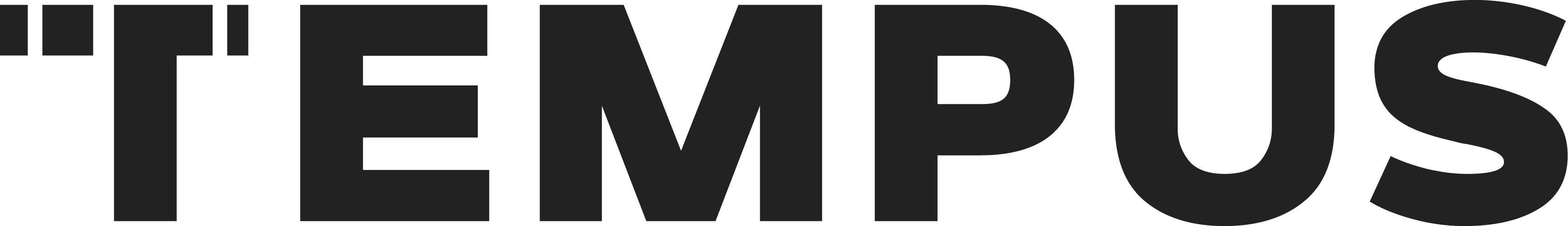 Tempus Logo